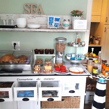 B&B Incanto Sotto Il Mare San Benedetto del Tronto Eksteriør bilde