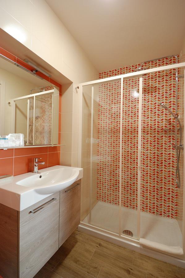 B&B Incanto Sotto Il Mare San Benedetto del Tronto Eksteriør bilde