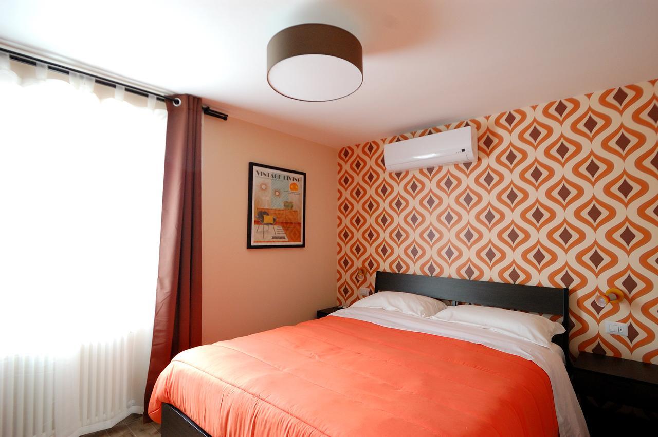 B&B Incanto Sotto Il Mare San Benedetto del Tronto Eksteriør bilde