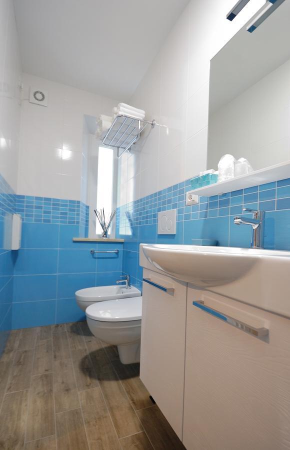 B&B Incanto Sotto Il Mare San Benedetto del Tronto Eksteriør bilde