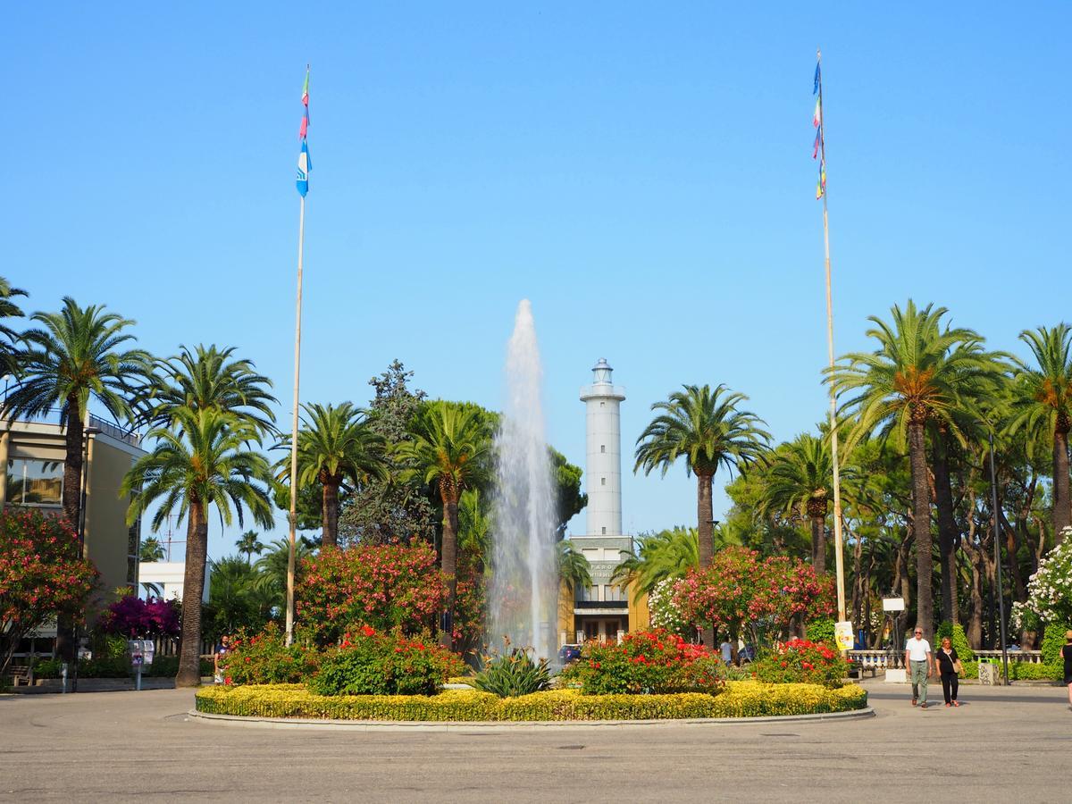 B&B Incanto Sotto Il Mare San Benedetto del Tronto Eksteriør bilde