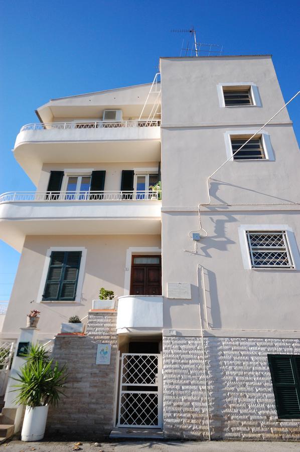B&B Incanto Sotto Il Mare San Benedetto del Tronto Eksteriør bilde