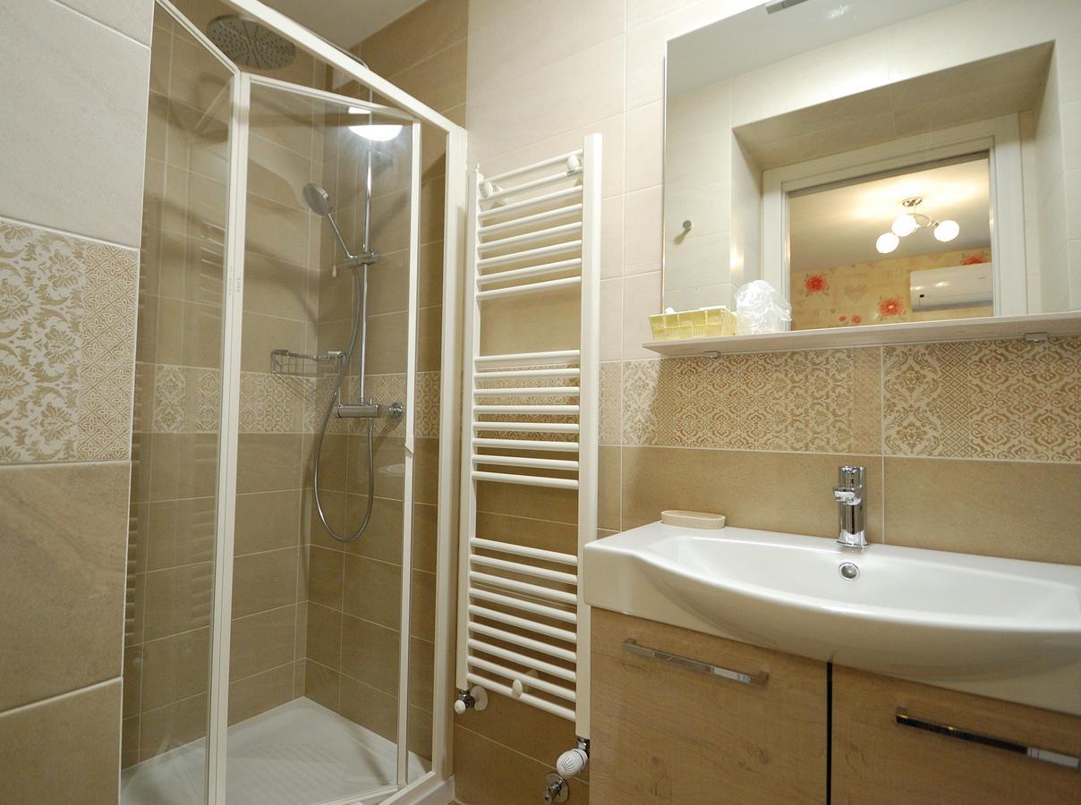B&B Incanto Sotto Il Mare San Benedetto del Tronto Eksteriør bilde