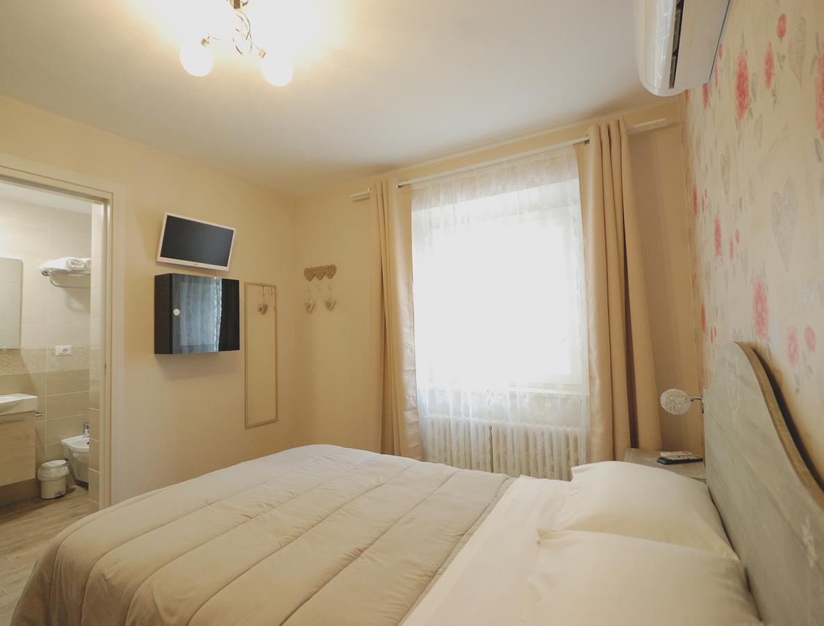 B&B Incanto Sotto Il Mare San Benedetto del Tronto Eksteriør bilde