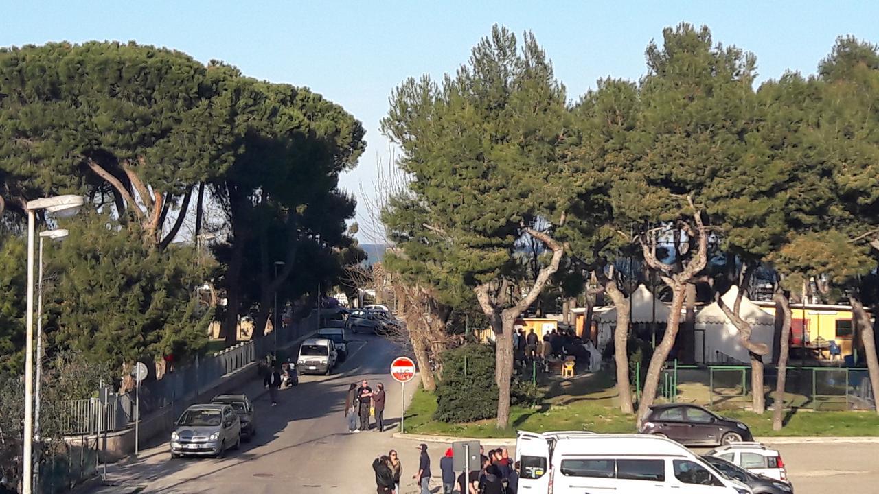 B&B Incanto Sotto Il Mare San Benedetto del Tronto Eksteriør bilde