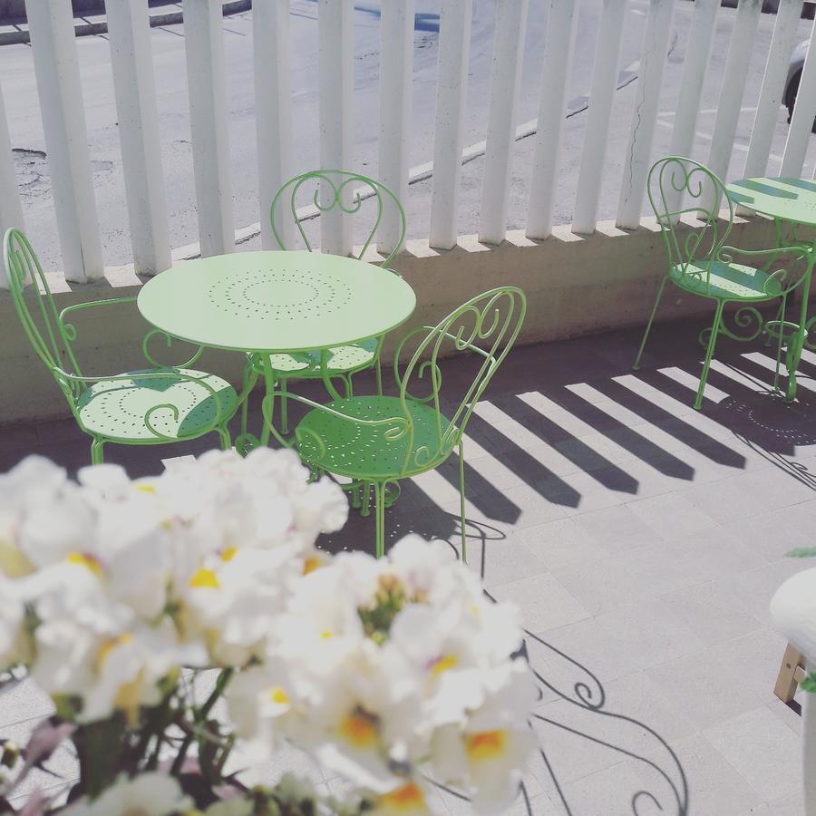 B&B Incanto Sotto Il Mare San Benedetto del Tronto Eksteriør bilde