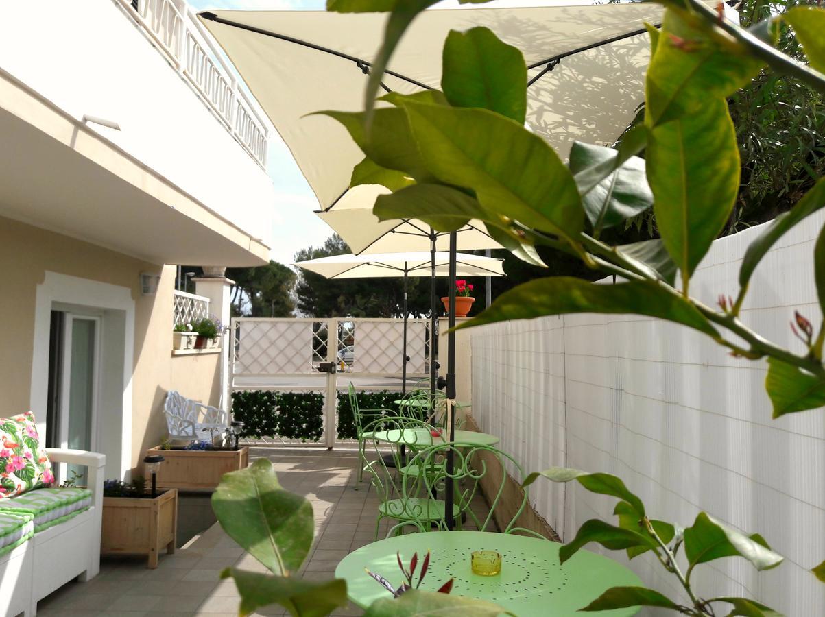 B&B Incanto Sotto Il Mare San Benedetto del Tronto Eksteriør bilde